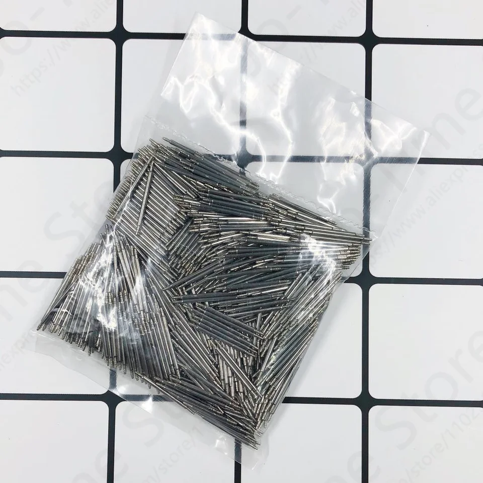 1000pcs Watch Spring Bar Tool  – обзор и цена Spring Bar Tool Set