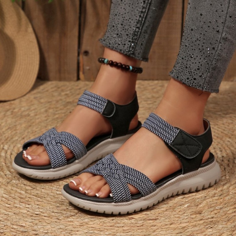 Women Sport Sandals Velcro Clo – обзор и цена Sport Loop Velcro