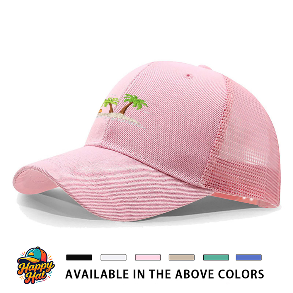 1PCWomen's Tropical Palm Tree  – обзор и цена Tropic Strap Vintage