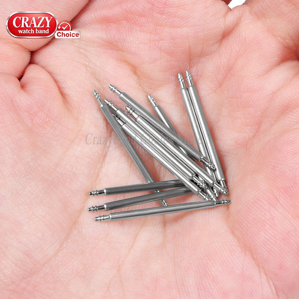 20pcs Metals Watch Band Pins 1 – обзор и цена Spring Bar Tool Set