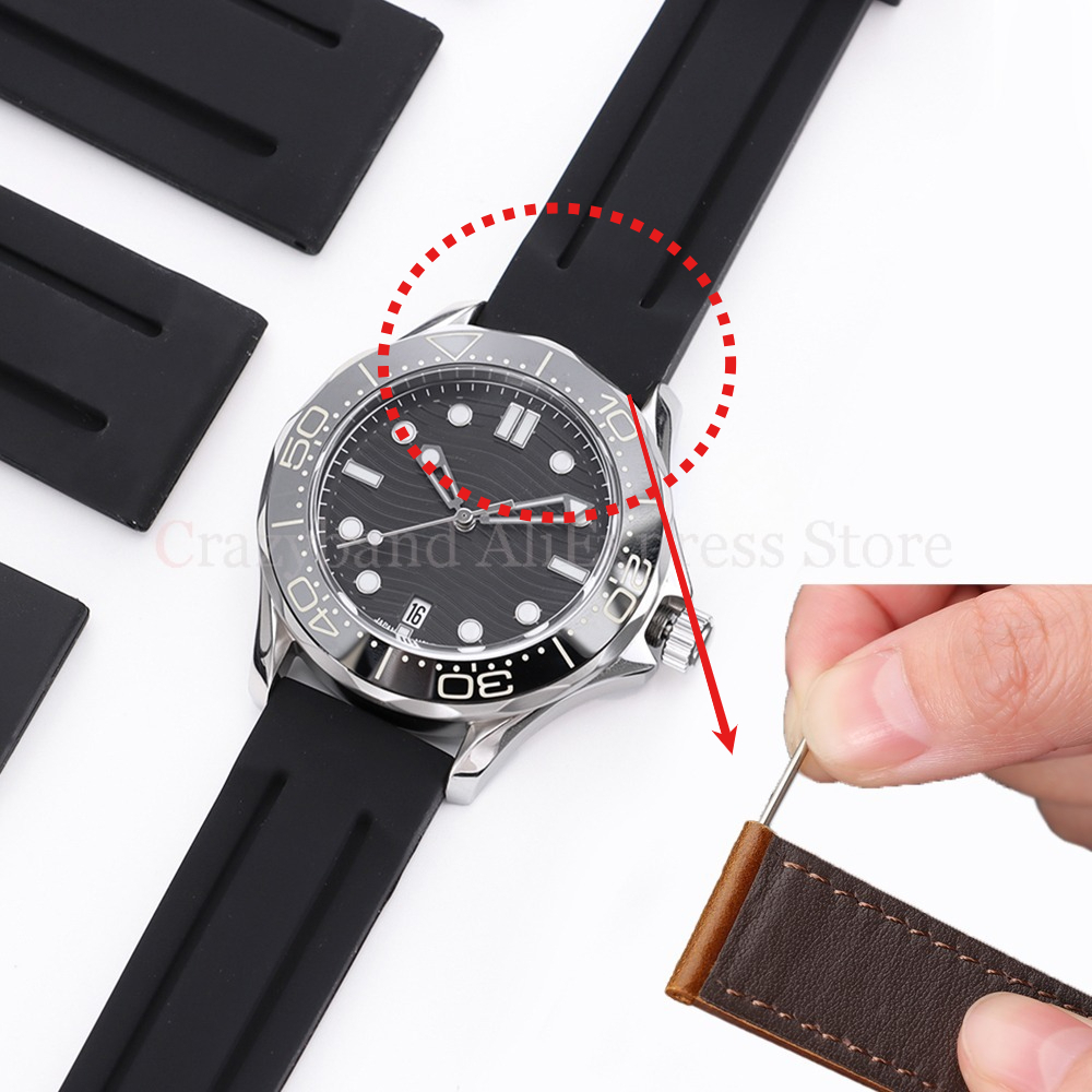 20pcs Metals Watch Band Pins 1 – обзор и цена Spring Bar Tool Set