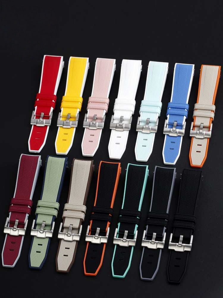 For Omega Swatch 20mm Curve Wa – обзор и цена Buckle Pin Ss