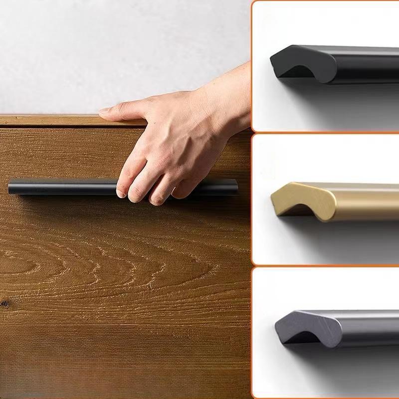 80-1200mm New Curved Cabinet H – обзор и цена Curved Spring Bar