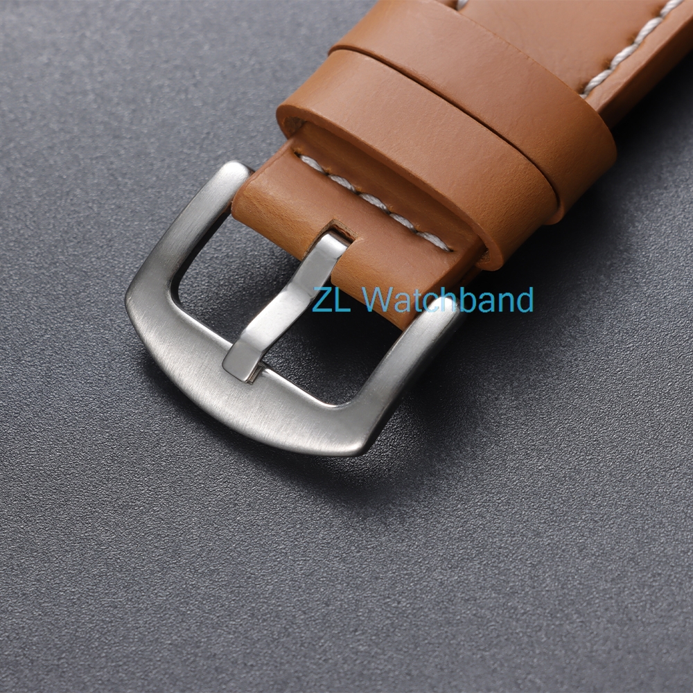 Vintage Leather Watch Band for – обзор и цена Tropic Strap Vintage