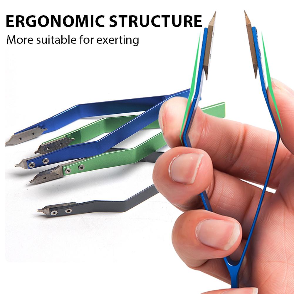 Professional V Shaped Watch Sp – обзор и цена Spring Bar Tool Set