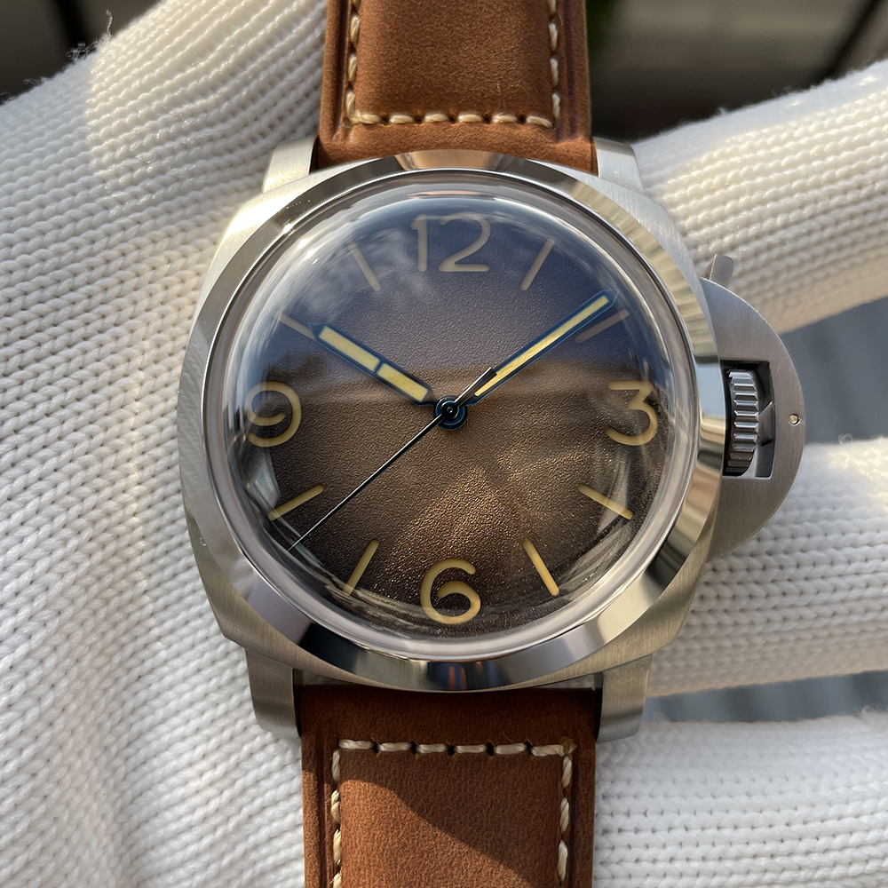 STEELFLIER SF767 Men's Artific – обзор и цена Tropic Strap Vintage