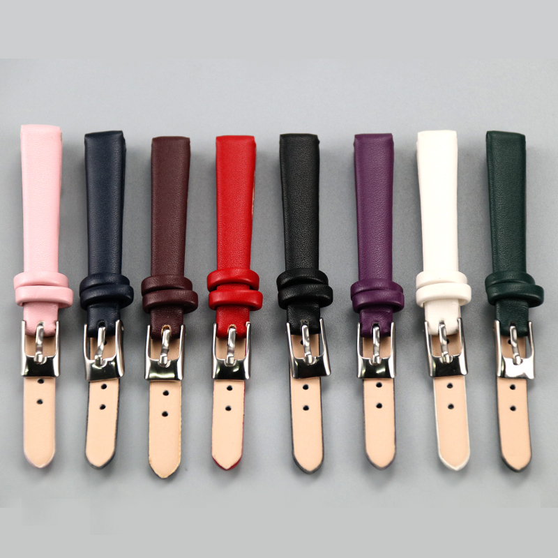 Genuine Suede Leather Watch St – обзор и цена Suede Strap Watch