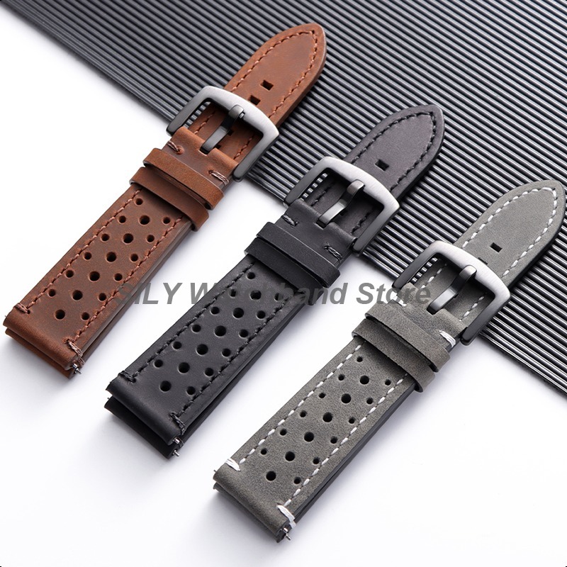 for Seiko for Omega Cowhide Le – обзор и цена Rubber Strap Diver