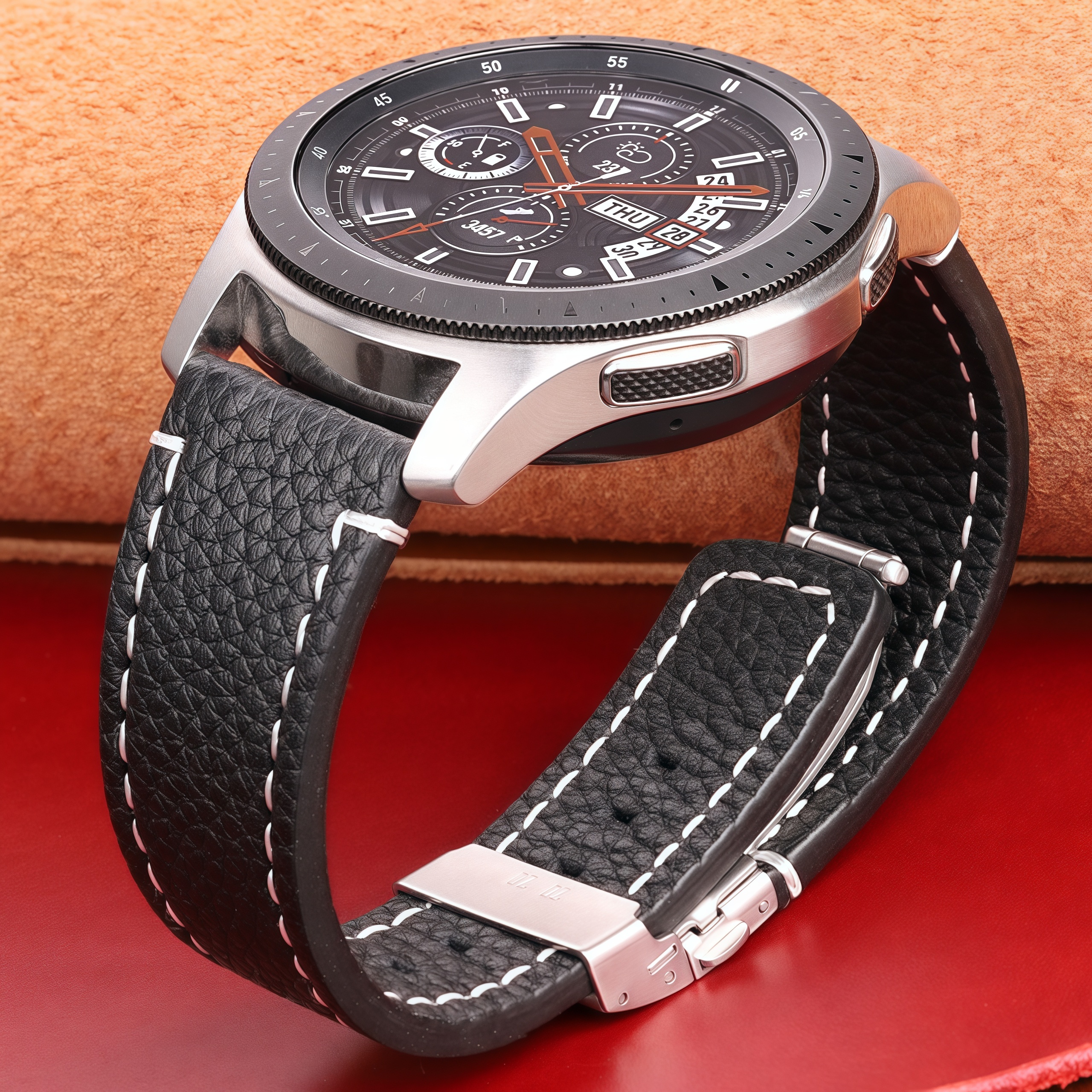 Genuin Leather Watchbands For  – обзор и цена Nato Strap Nylon