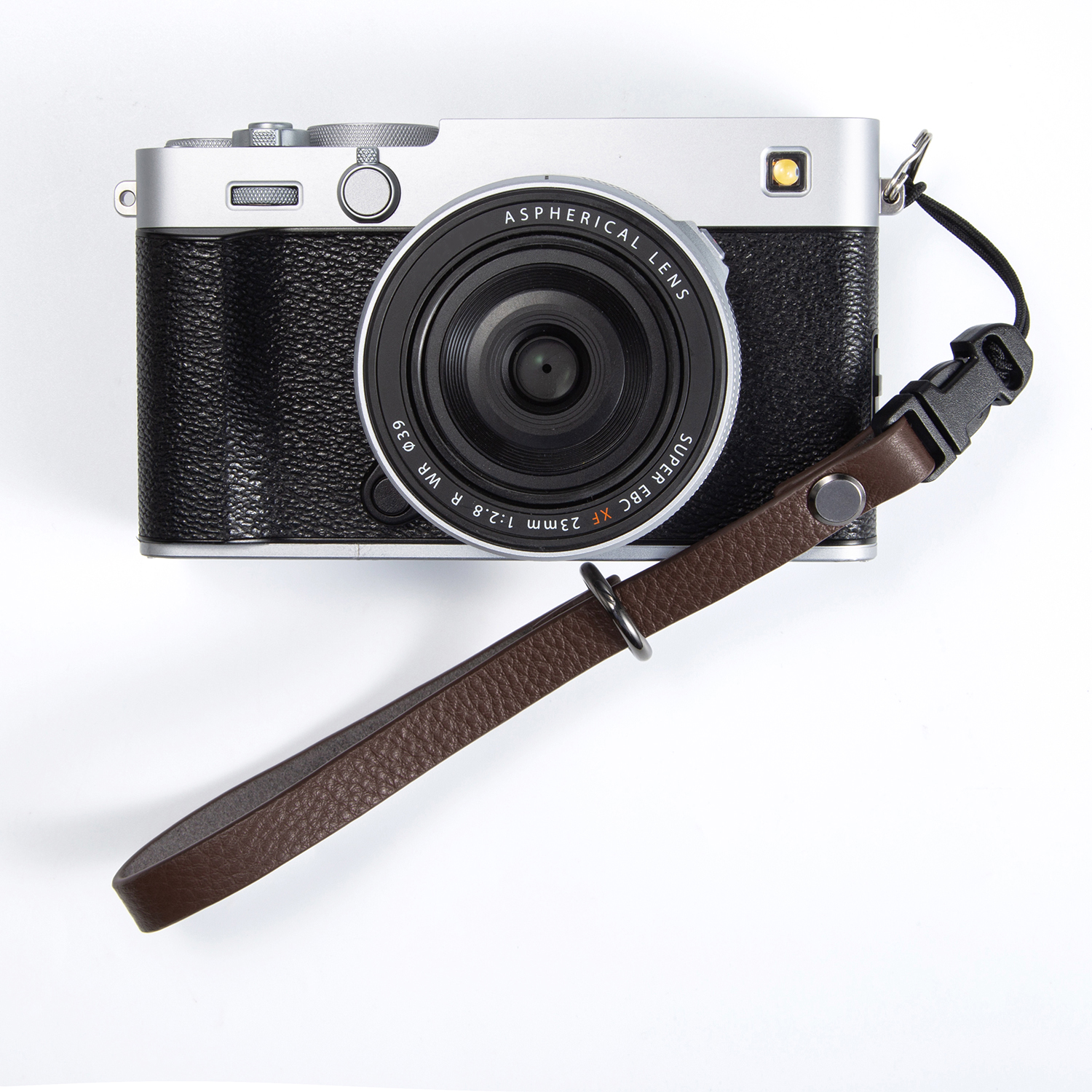 Adjustable Quick Release Hand  – обзор и цена Leather Strap Quick Release