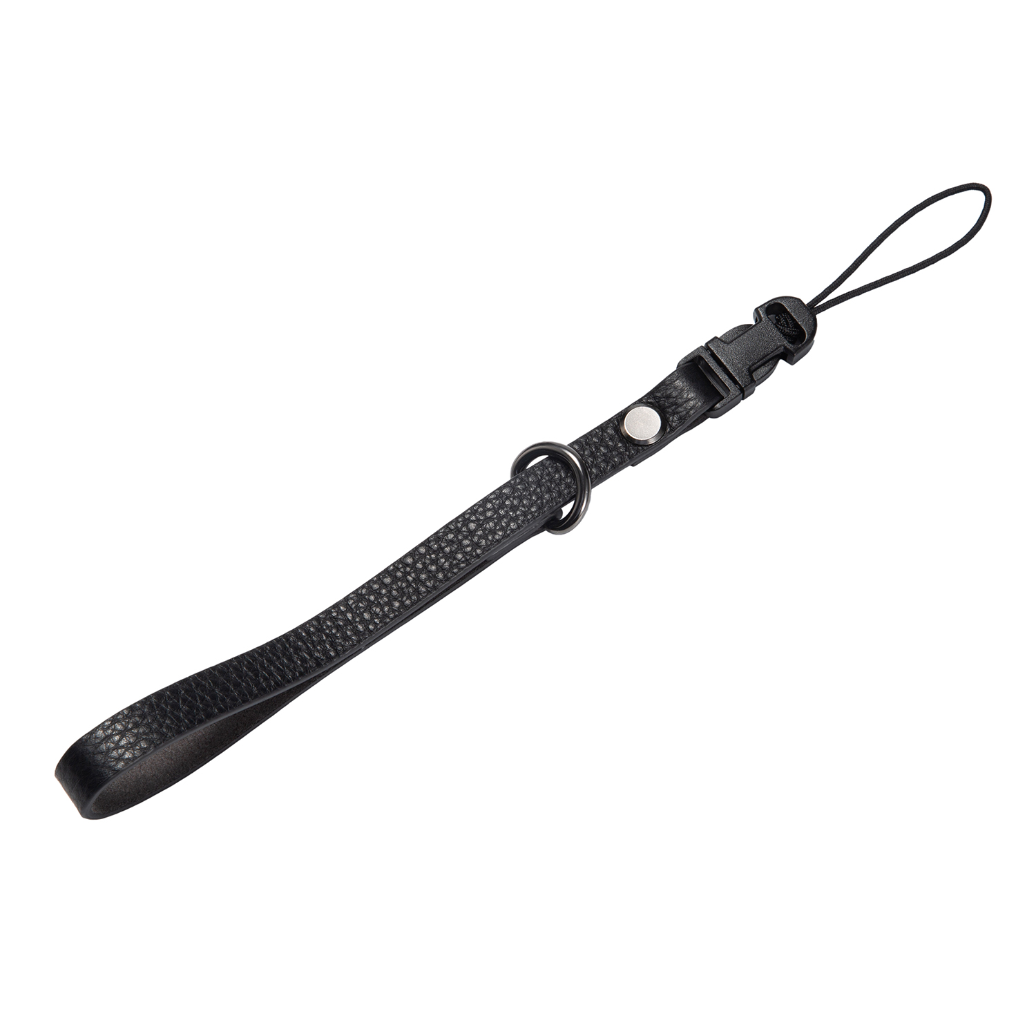 Adjustable Quick Release Hand  – обзор и цена Leather Strap Quick Release