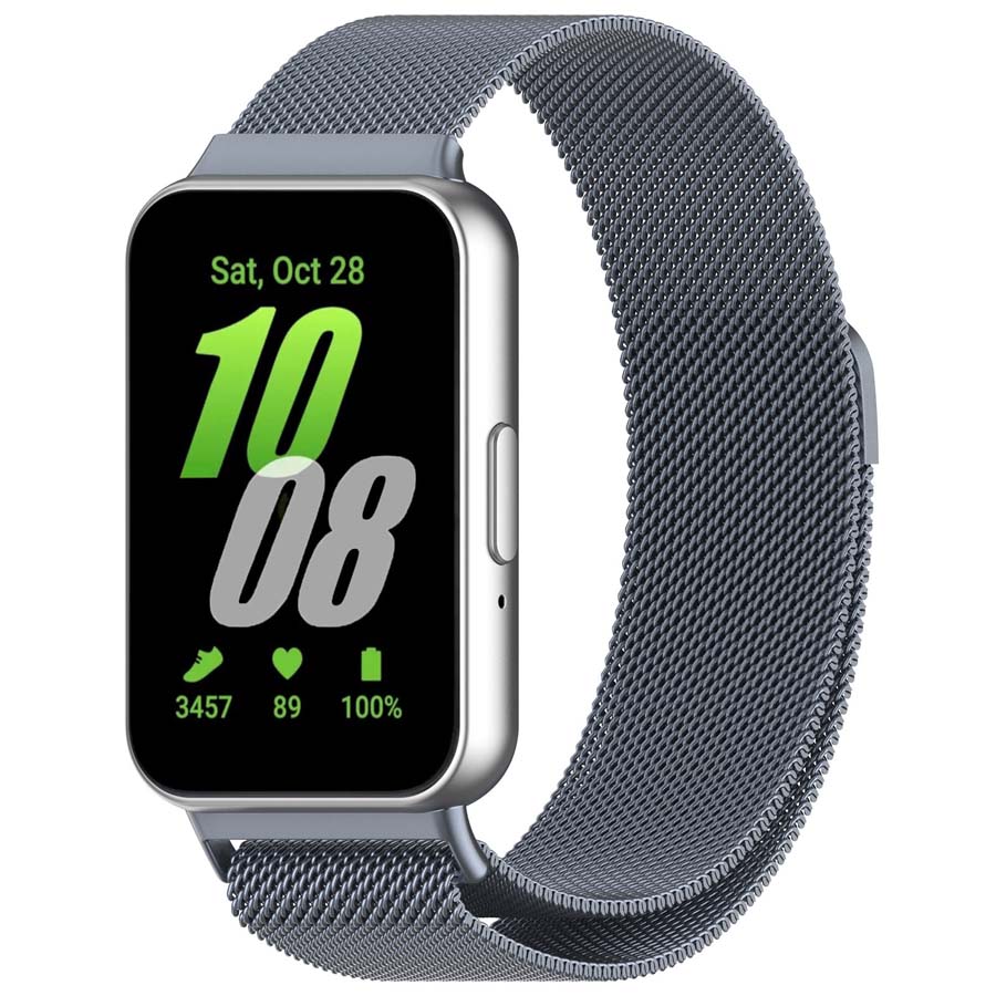 Magnetic Strap For Samsung Gal – обзор и цена Milanese Loop Magnetic