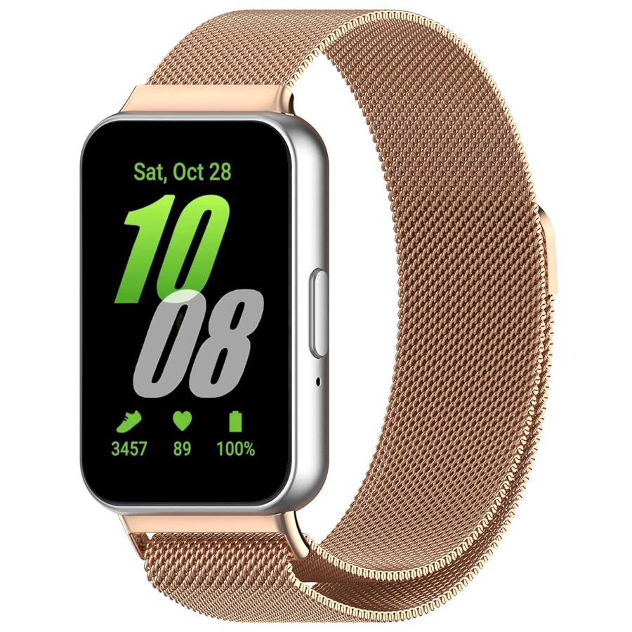 Magnetic Strap For Samsung Gal – обзор и цена Milanese Loop Magnetic