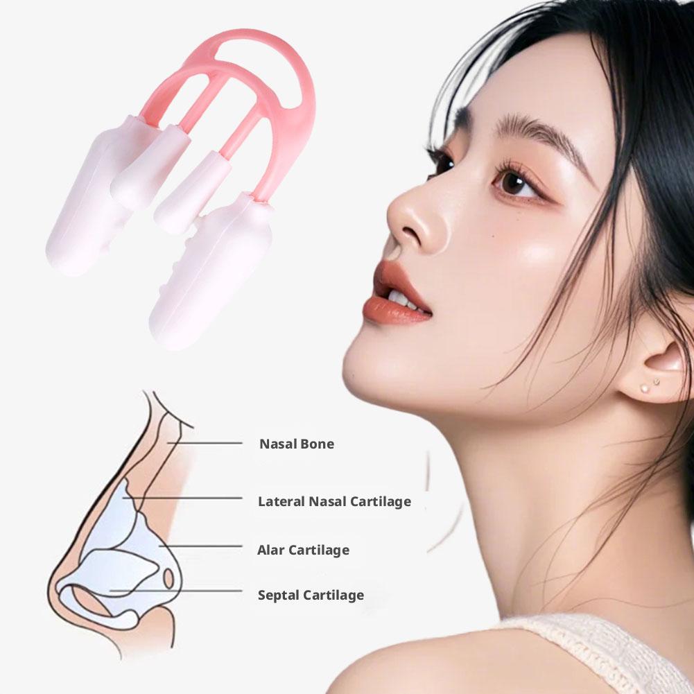 1/2/3pcs Painless Nose Bridge  – обзор и цена Curved Spring Bar