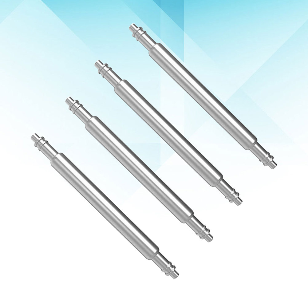 4Pcs Stainless Steel Watch Spr – обзор и цена Spring Bar Tool Set