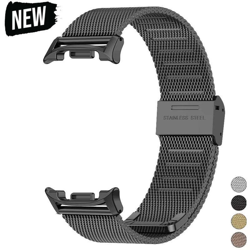 Metal Mesh Strap for Samsung G – обзор и цена Mesh Strap Metal