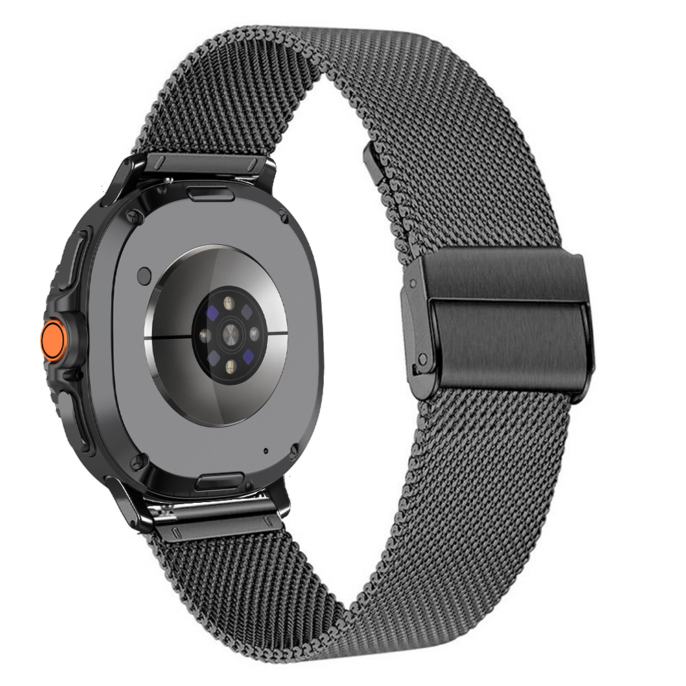 Metal Mesh Strap for Samsung G – обзор и цена Mesh Strap Metal
