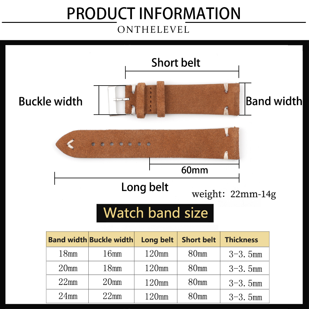 High Quality Vintage Suede Lea – обзор и цена Suede Strap Watch