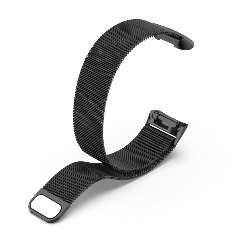 Metal Band For Fitbit Charge 5 – обзор и цена Mesh Strap Metal