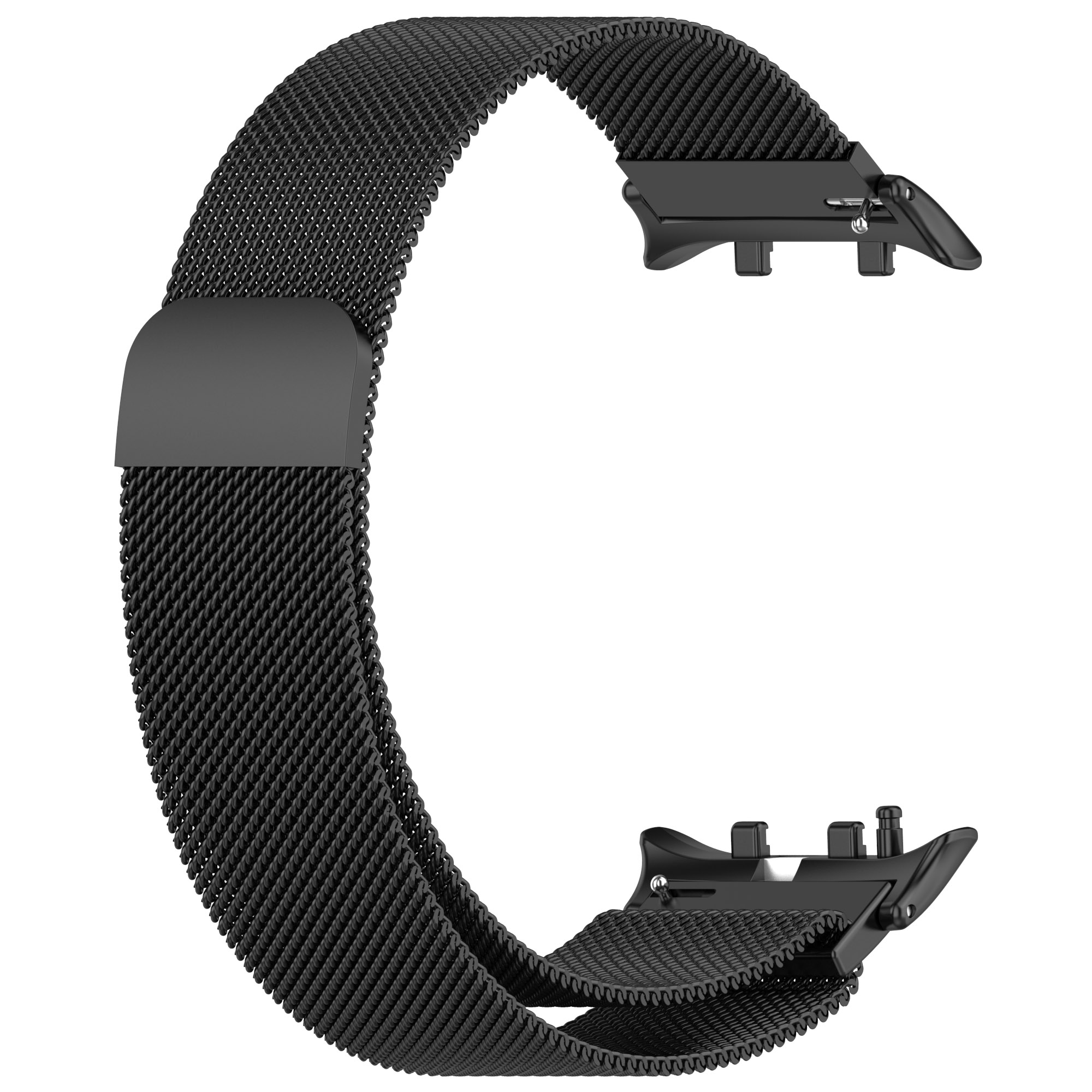 Milanese Magnetic Loop Band St – обзор и цена Milanese Loop Magnetic