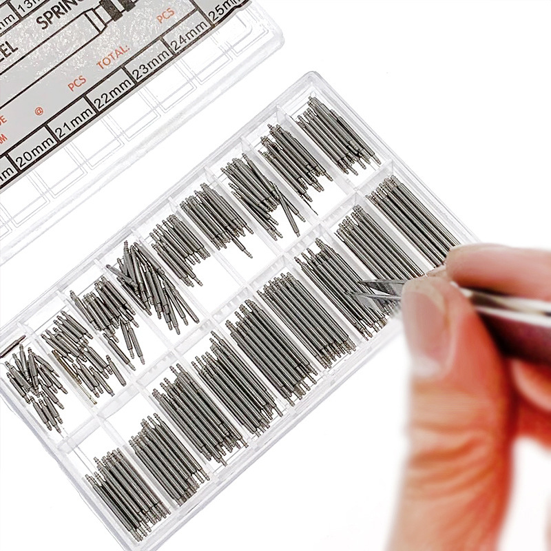 270pcs/set Strainless Steel Sp – обзор и цена Spring Bar Tool Set