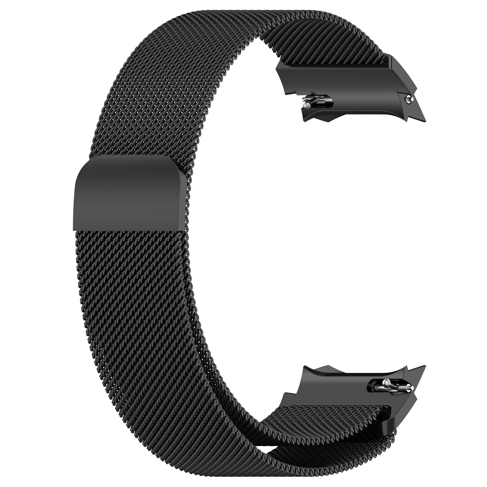 Metal Milanese Strap for Onepl – обзор и цена Milanese Loop Magnetic