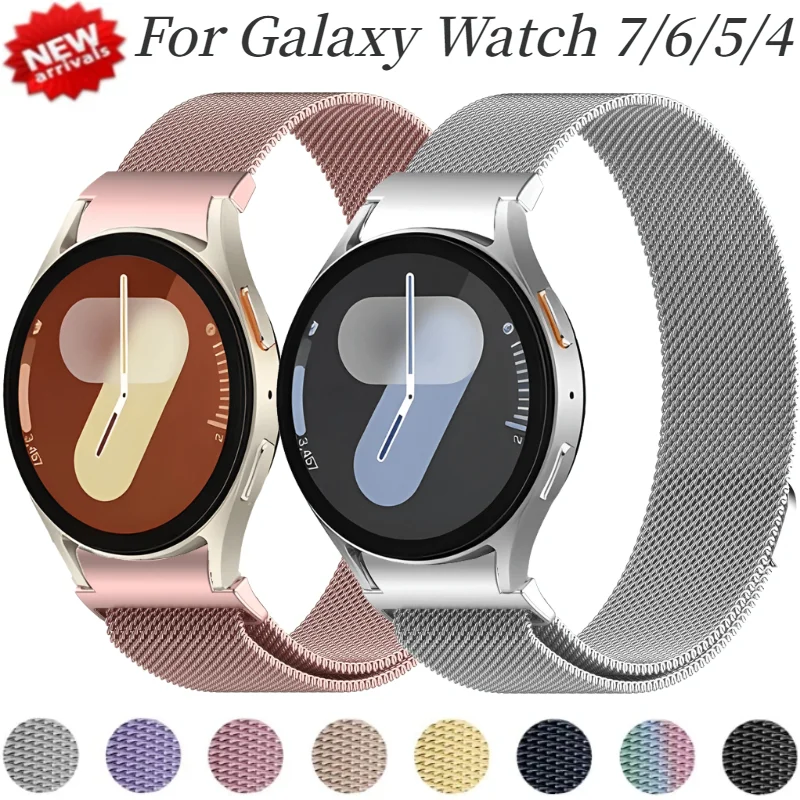 Official No Gap Interface Stra – обзор и цена Milanese Loop Magnetic