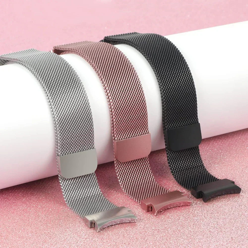 Official No Gap Interface Stra – обзор и цена Milanese Loop Magnetic