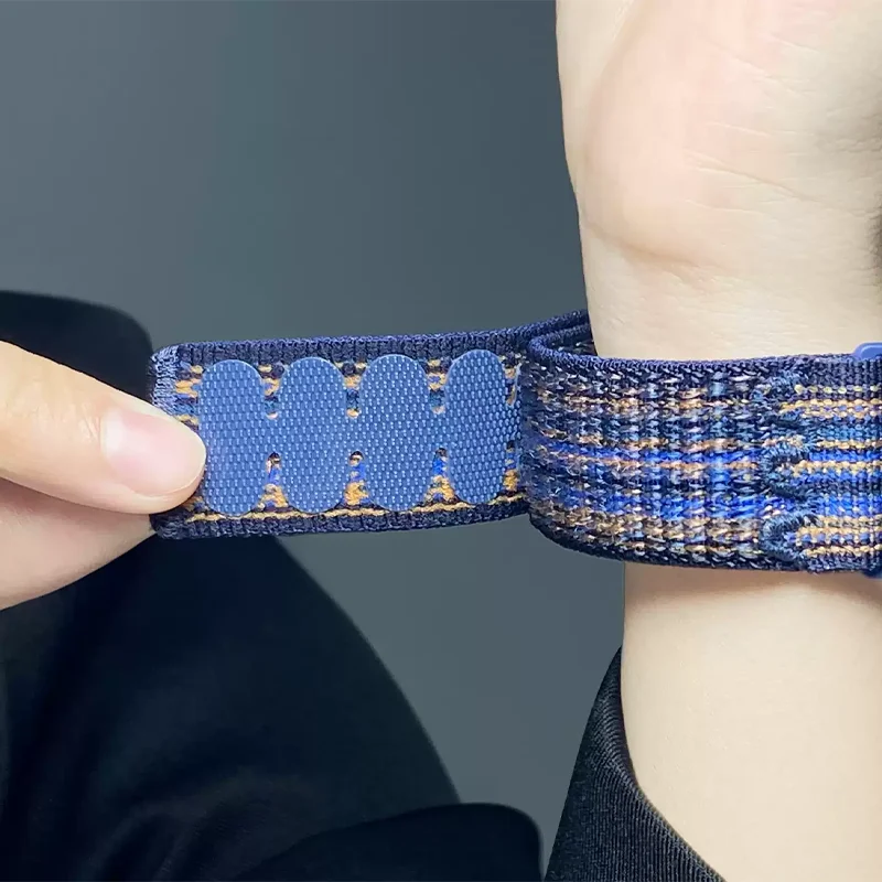 Sport Band For Apple Watch Ult – обзор и цена Sport Loop Velcro