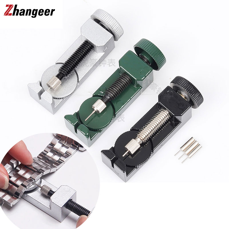 Watch Band Strap Link Pin Remo – обзор и цена Spring Bar Tool Set