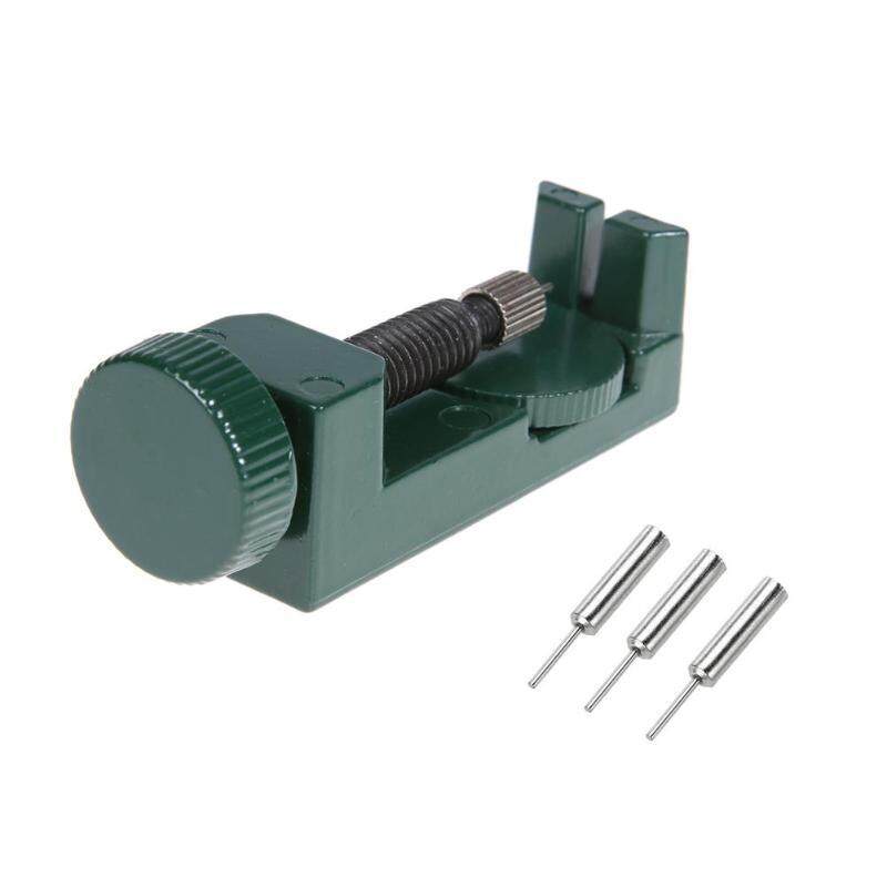 Watch Band Strap Link Pin Remo – обзор и цена Spring Bar Tool Set