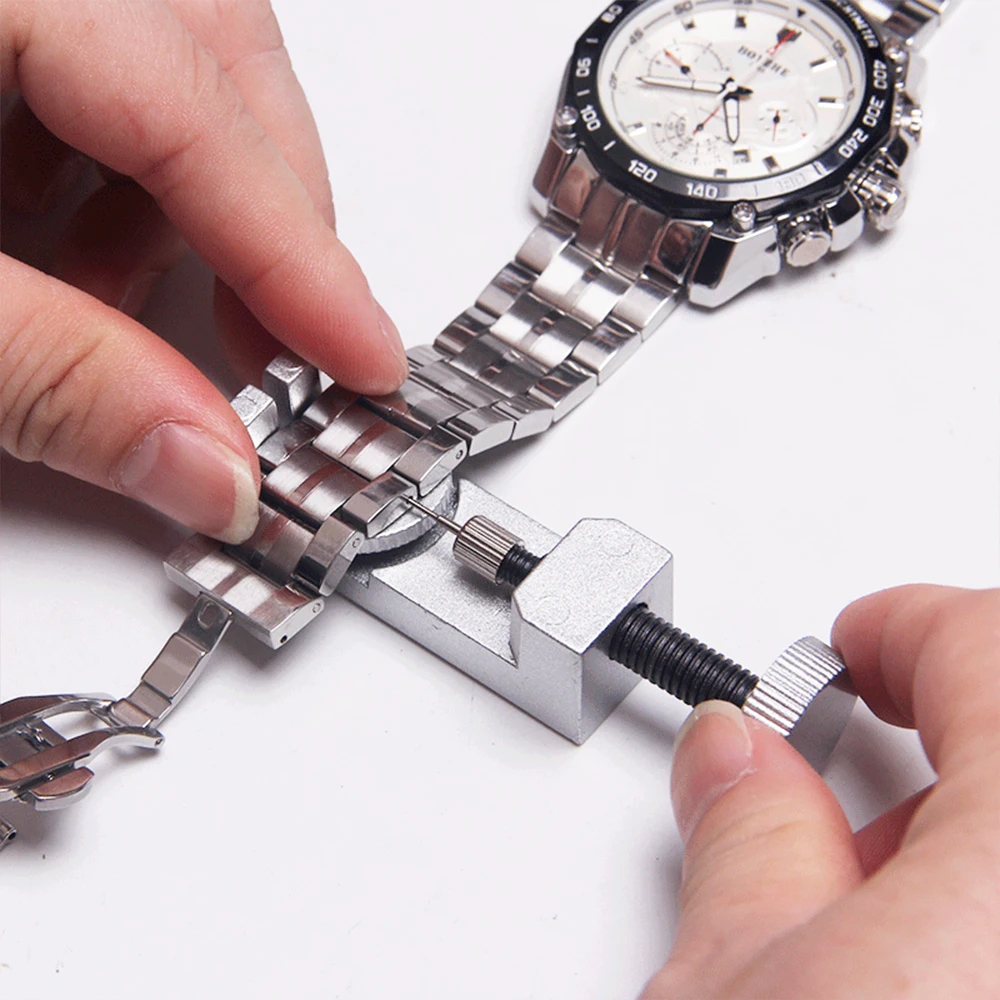 Watch Band Strap Link Pin Remo – обзор и цена Spring Bar Tool Set