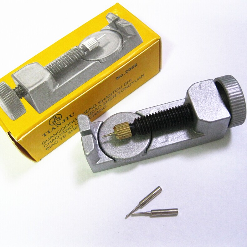 Watch Band Strap Link Pin Remo – обзор и цена Spring Bar Tool Set