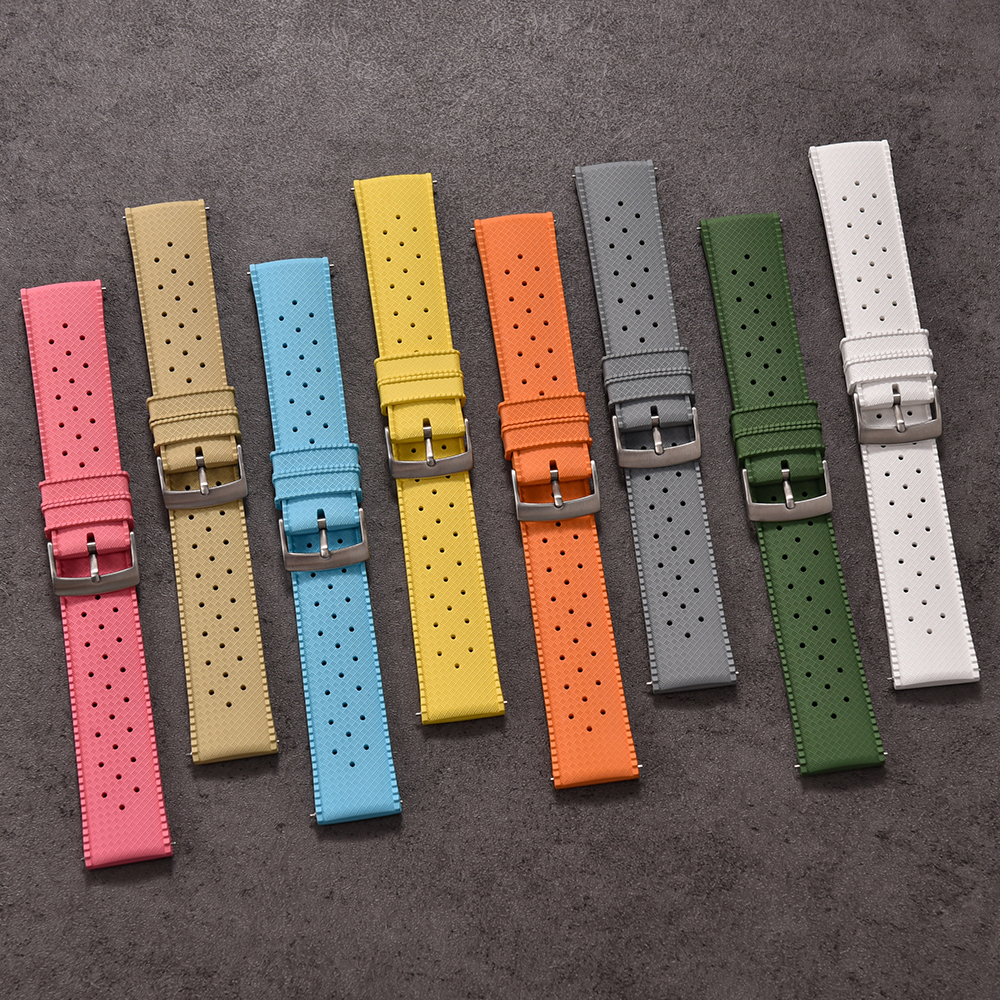 Unisex Vintage Quick Release W – обзор и цена Tropic Strap Vintage