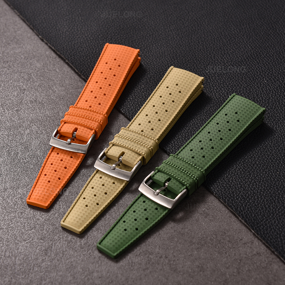 Unisex Vintage Quick Release W – обзор и цена Tropic Strap Vintage